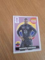 Panini Extra Sticker FIFA World Cup 2026 Moisés Caicedo