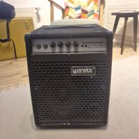 Warwick BC 20 Bass Amp