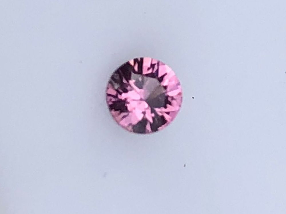 Pietre preziose: 5  SPINELLE  aus Sri Lanka  =  1.56cts – Nuovo e nell'imballaggio originale da Seftigen venduto da tigers12 4