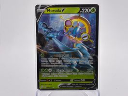 Glänzendes Schicksal - Moruda V  (SHF 9) - DE