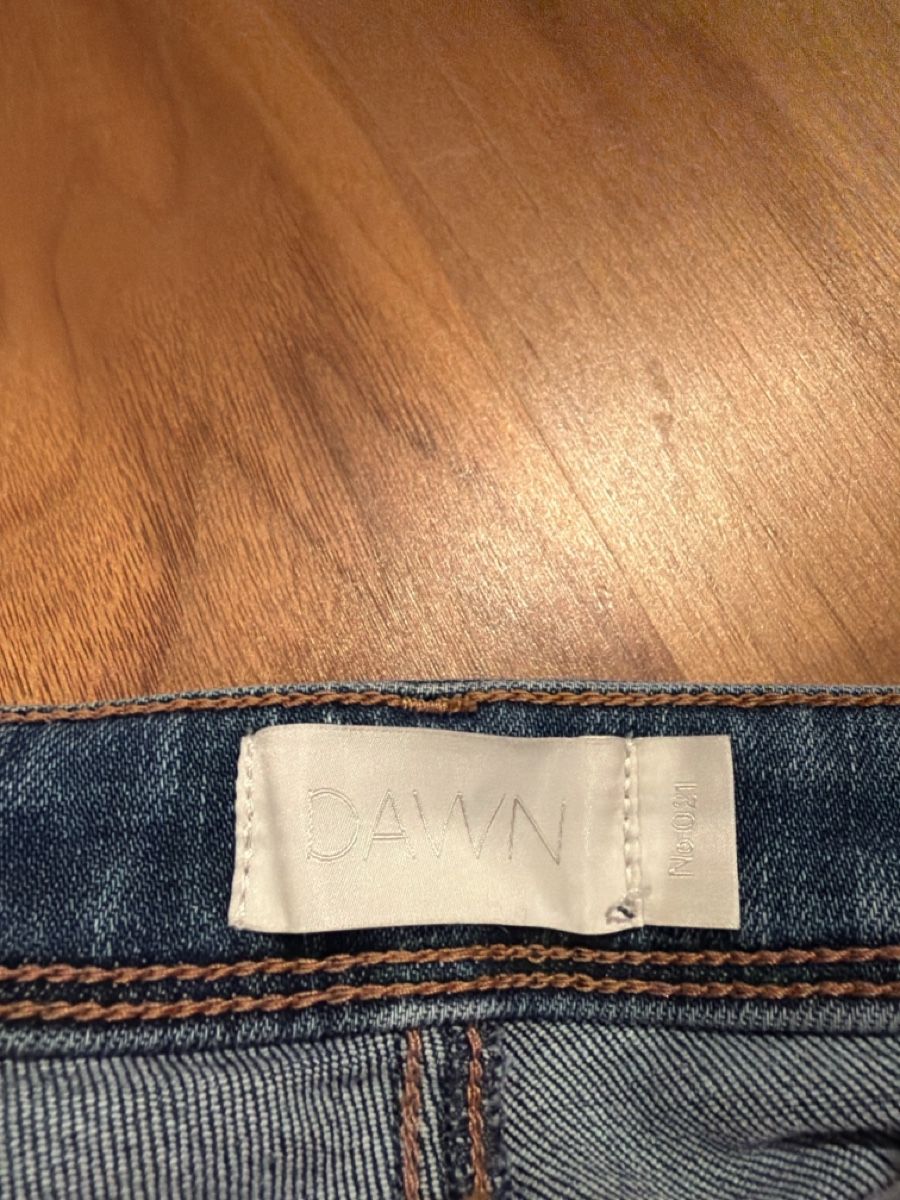 Jeans: Jeans DAWN Gr. W25/L28 – Gebraucht aus Ebnat-Kappel von mar_d2xt 2
