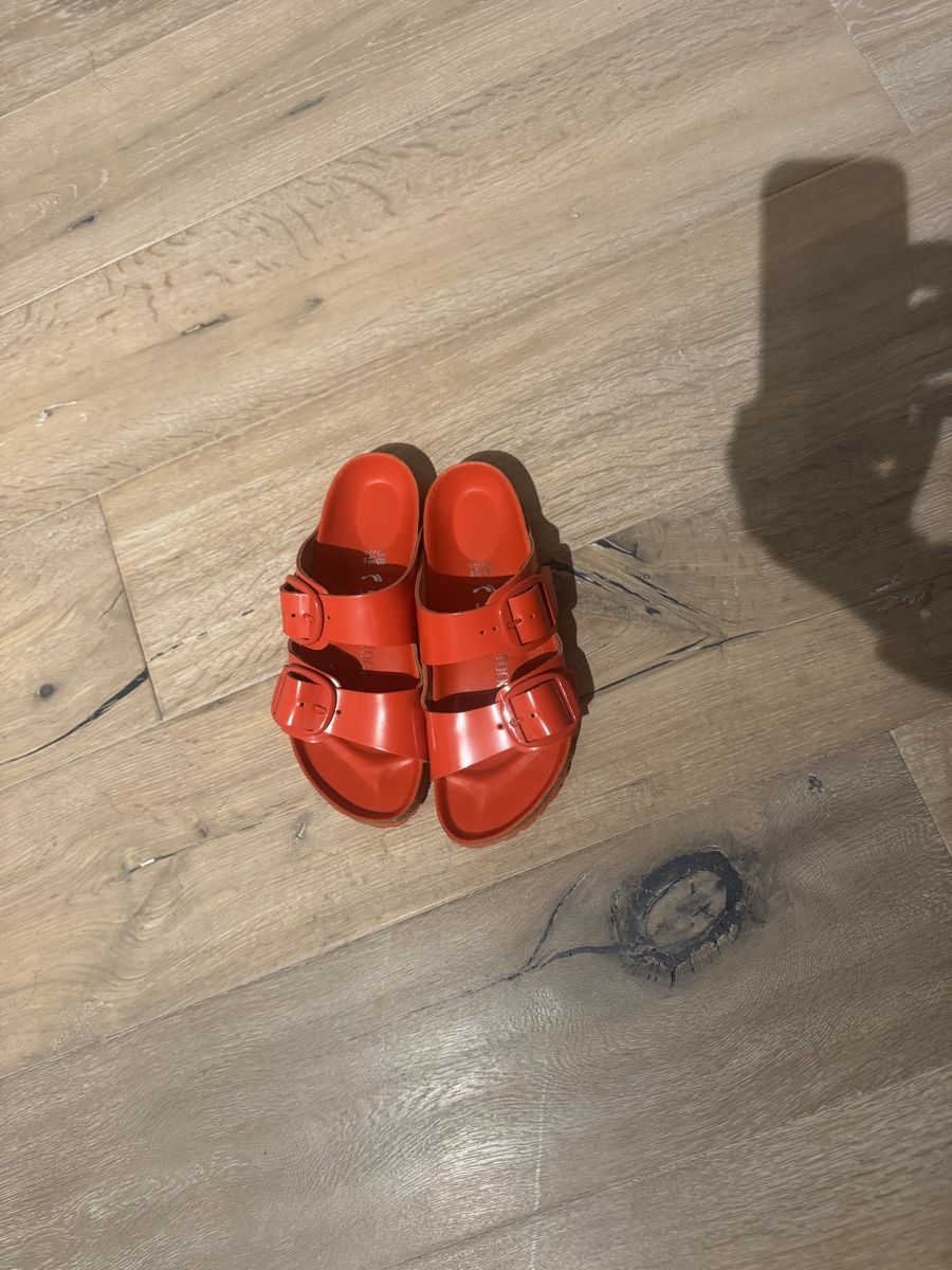 Birkenstock Scarpe da donna: Birkenstock 38 – Usato da Winterthur venduto da Baggio2