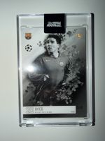 Topps Total Football - Deco - Barcelona /10