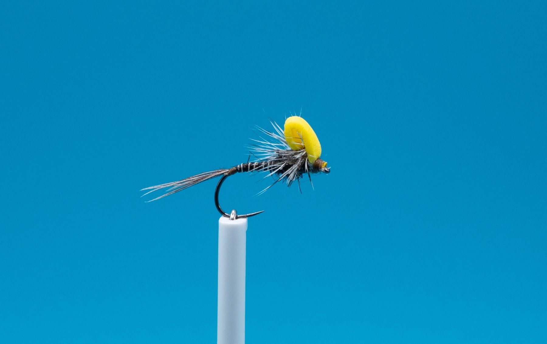 Esche: Fliege Nymphe Streamer verschiedene Haken – Nuovo (secondo la descrizione) da Grenchen venduto da firefly2000 2