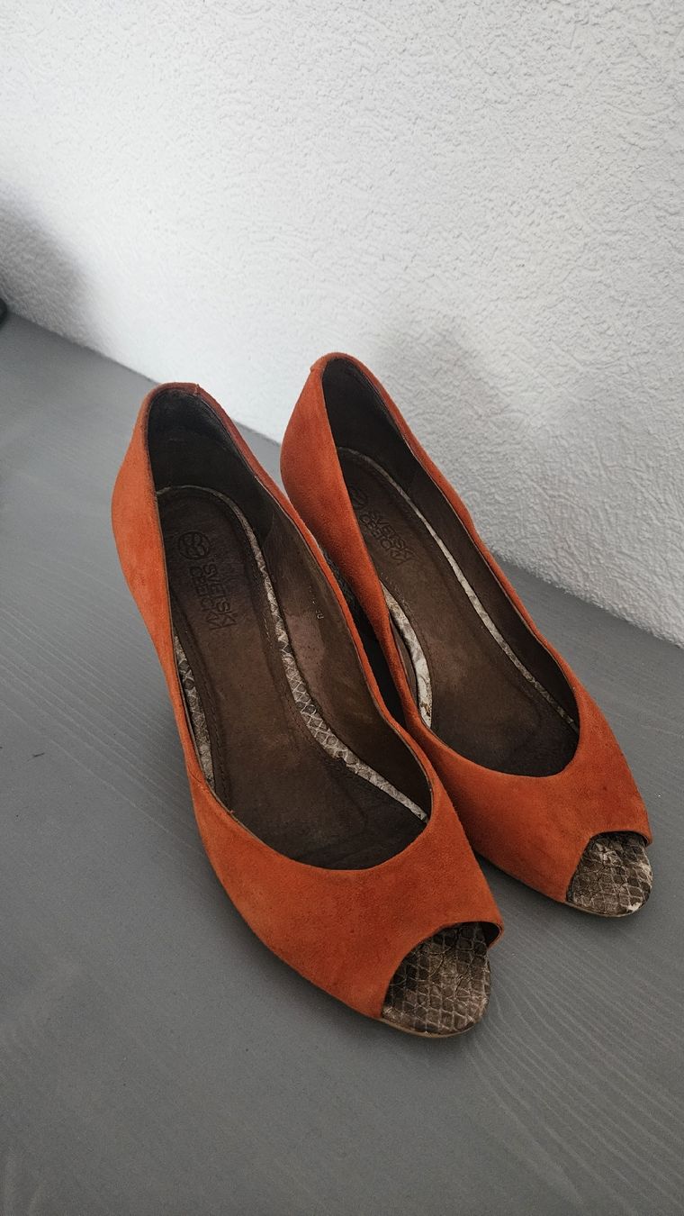 Scarpe da donna: Shoes, size 38 – Usato da Zürich venduto da kri_72l9 1