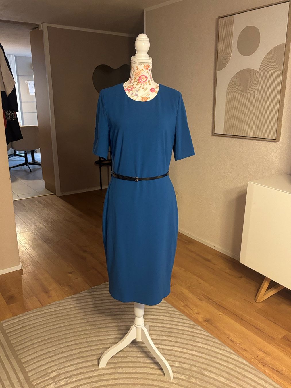 Costumi: Windsor Kostüm Schurwolle – Usato da St. Margrethen SG venduto da dijanaO 4
