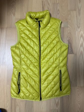Fuchs Schmitt Weste Gilet Gr.36