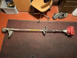 HONDA Motorsense UMK422 mit Gebrauchsspuren