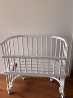 Beistellbett Babybay Original 