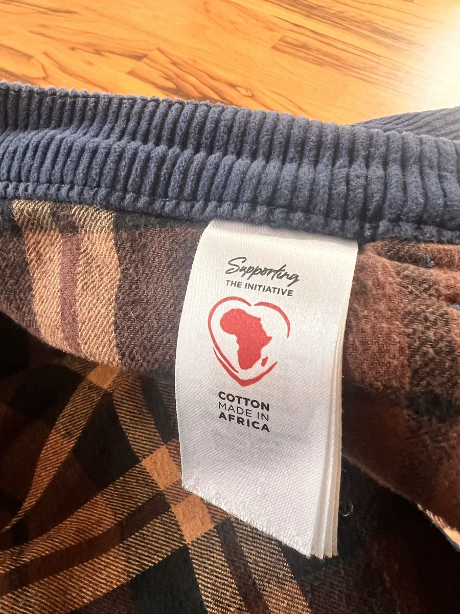 John Baner Hosen: Cord-Hose – Gebraucht aus St. Gallen von Ekip 3