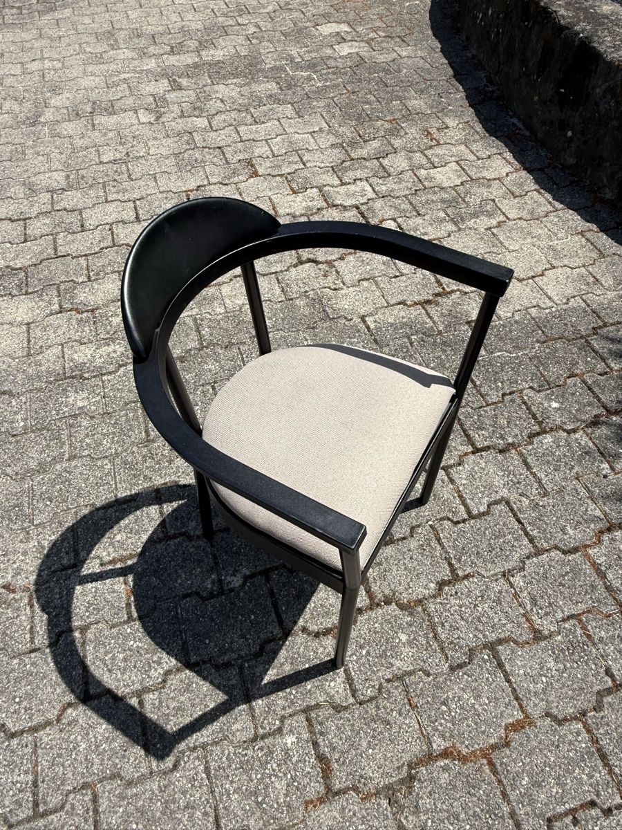 Sessel: Chaise d’intérieur – Gebraucht aus Nyon von tha_5zkc 2