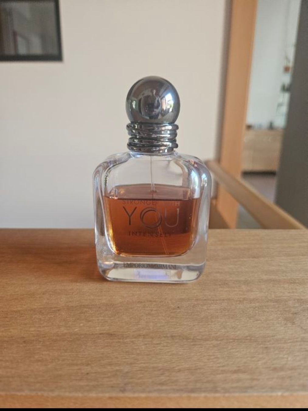 Profumi & Eau de Toilette: vespero+swy intensly+reef11 – Usato da Vernier venduto da Glloq02 1