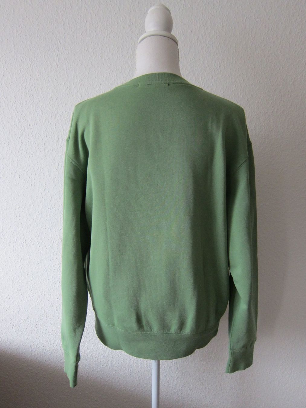 Pullover & Sweatshirts: Sweatshirt NEU! – Neu (gemäss Beschreibung) aus Zürich von Italia58 1