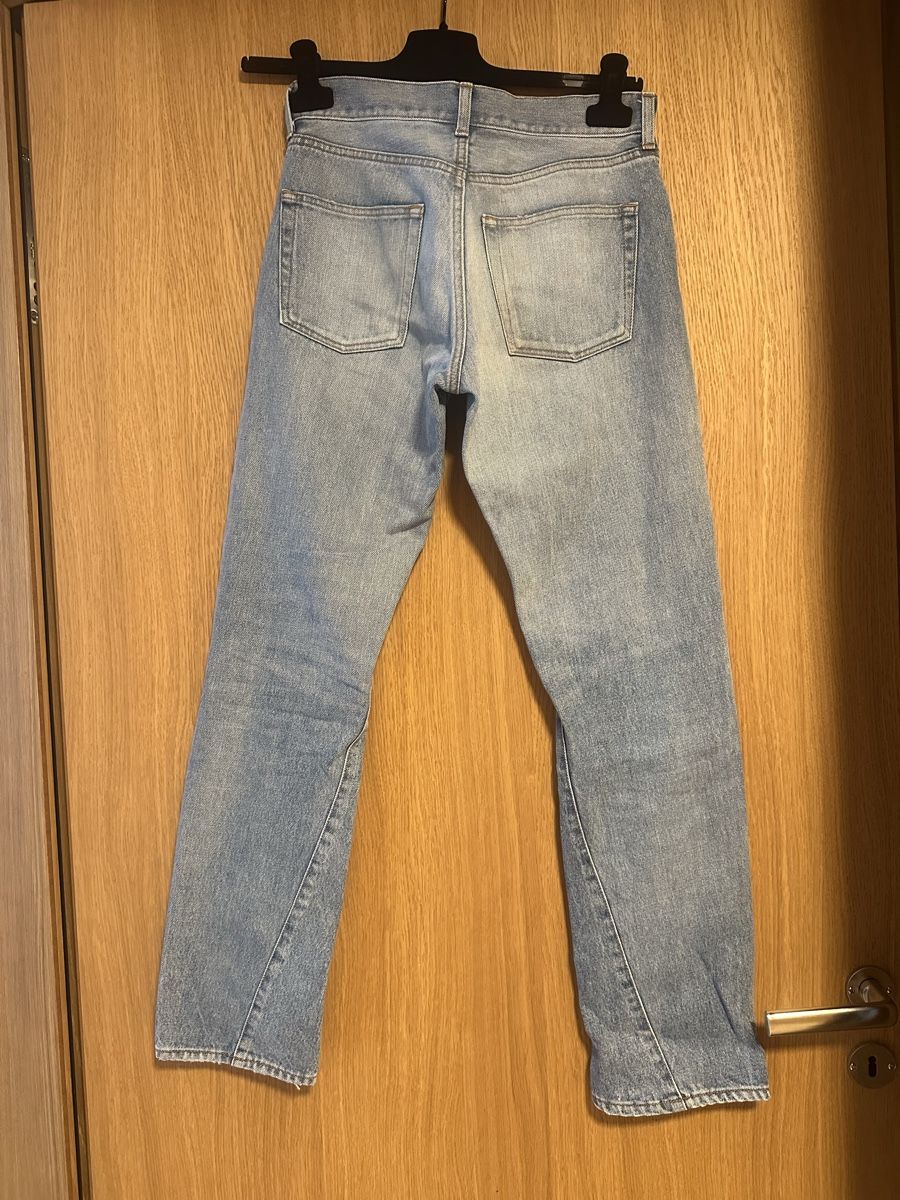 Balenciaga Jeans: Balenciaga jeans – Nuovo (secondo la descrizione) da zürich venduto da Treasure1415 2