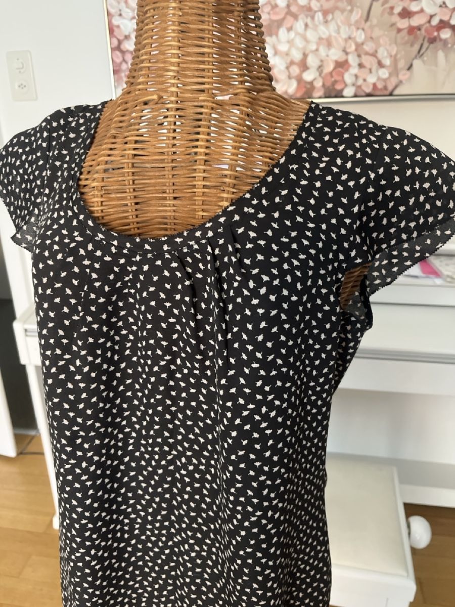 Esprit Camicette: Leichte Bluse von Esprit, 36 – Usato da Solothurn venduto da Bobesch08 1