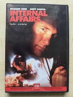 Internal Affairs