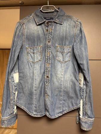 Gant Jeanshemd XS