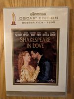"Shakespeare in Love" (DVD - NEU/OVP)