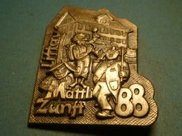 LITTAU 1988 SILBER