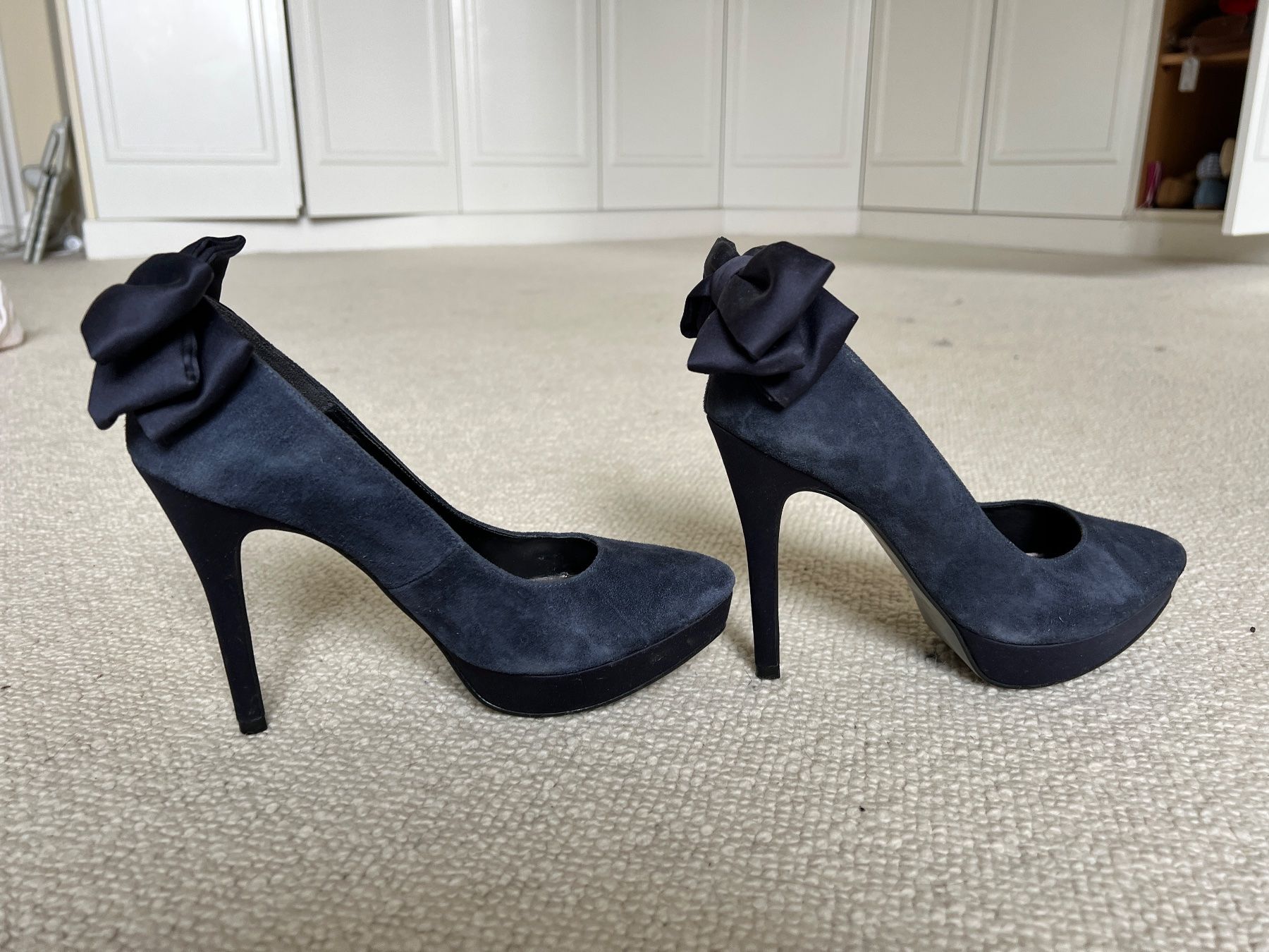 Scarpe da donna: High Heels Schuhe – Usato da Zürich venduto da Koska 4