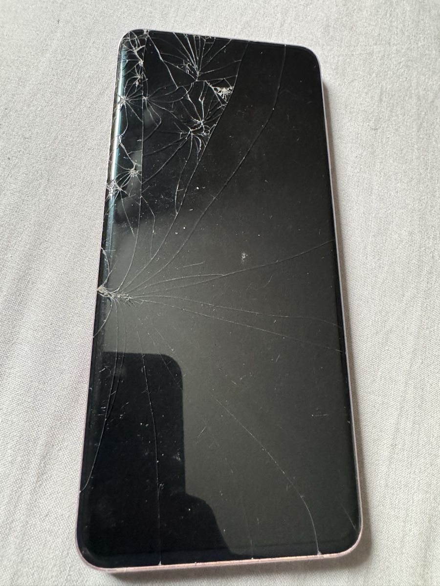 Samsung Telefoni cellulari / Smartphones: Samsung Galaxy S20 5G Rose  – Difettoso da Biel/Bienne venduto da Baol1 5