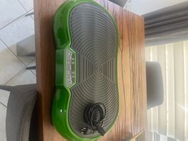 Vibrationsplatte JF-CFM15