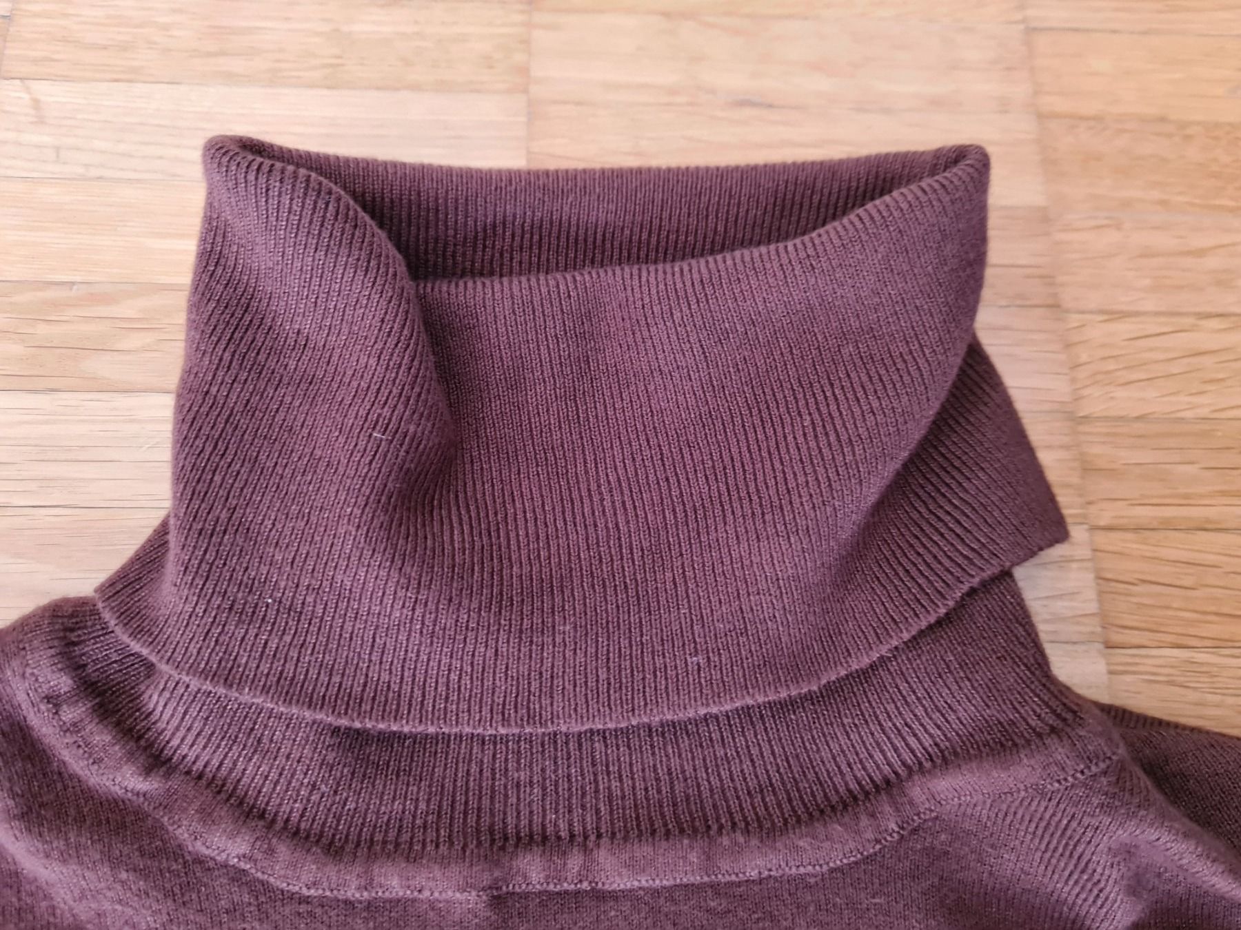 Pullover & Sweatshirts: Rollkragenpullover Gr. M – Gebraucht aus Jona von Good_luck_ 3