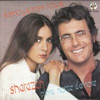 Bano Al  & Romina Power: Sharazan 7"