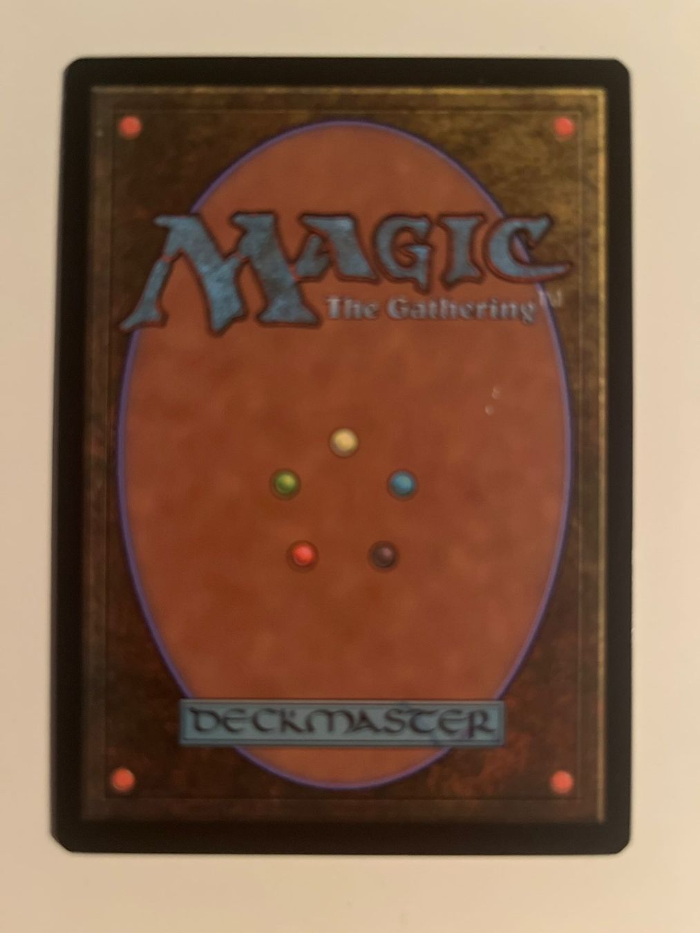 Magic The Gathering Sammelbilder & Trading cards: 1 x Riddlekeeper - Magic: The Gathering - MtG – Gebraucht aus Kriens von Shadi1980 1