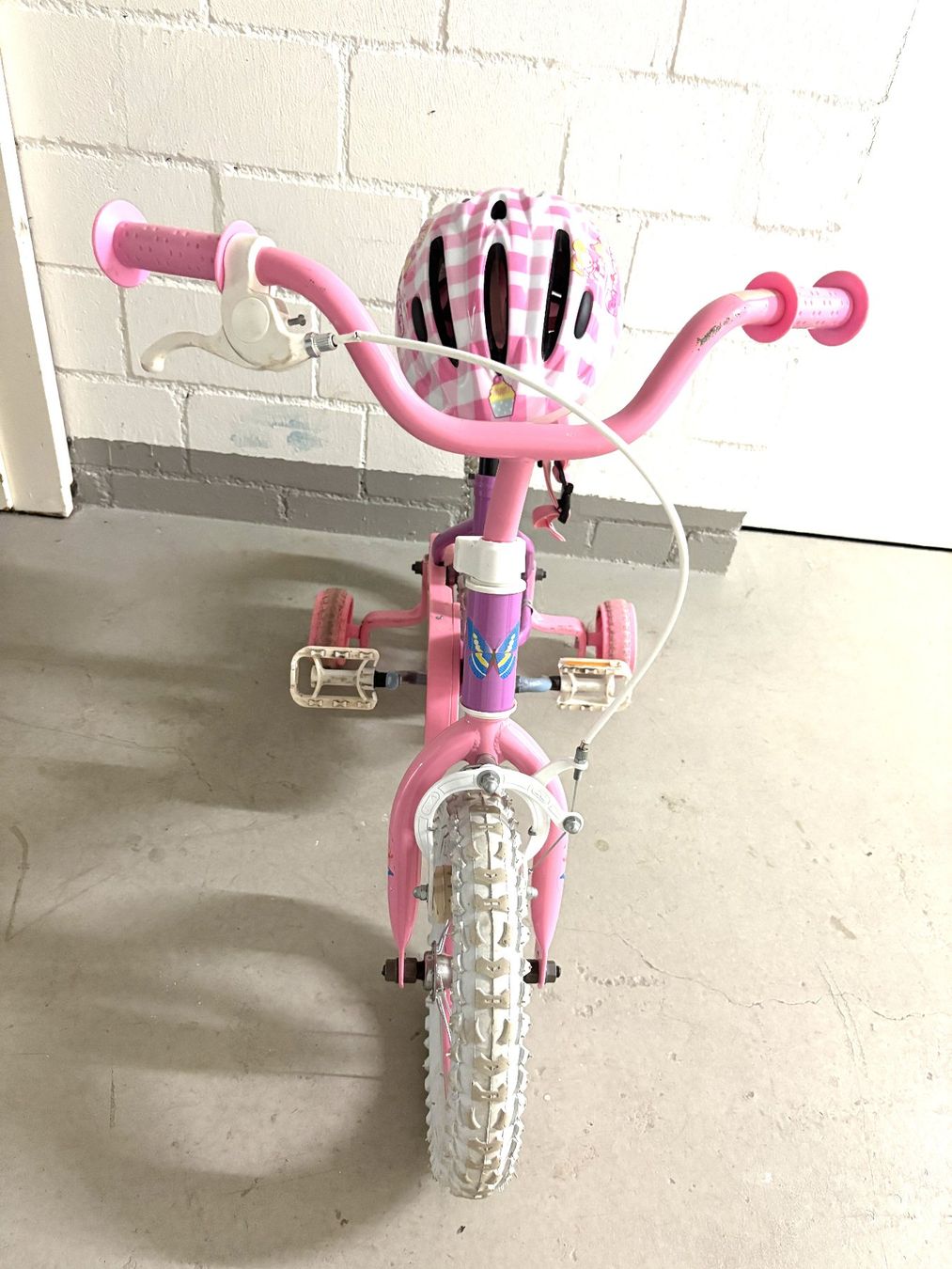 Vélos: Mädchenfarrad – D'occasion à Glattbrugg par Ariel012 2