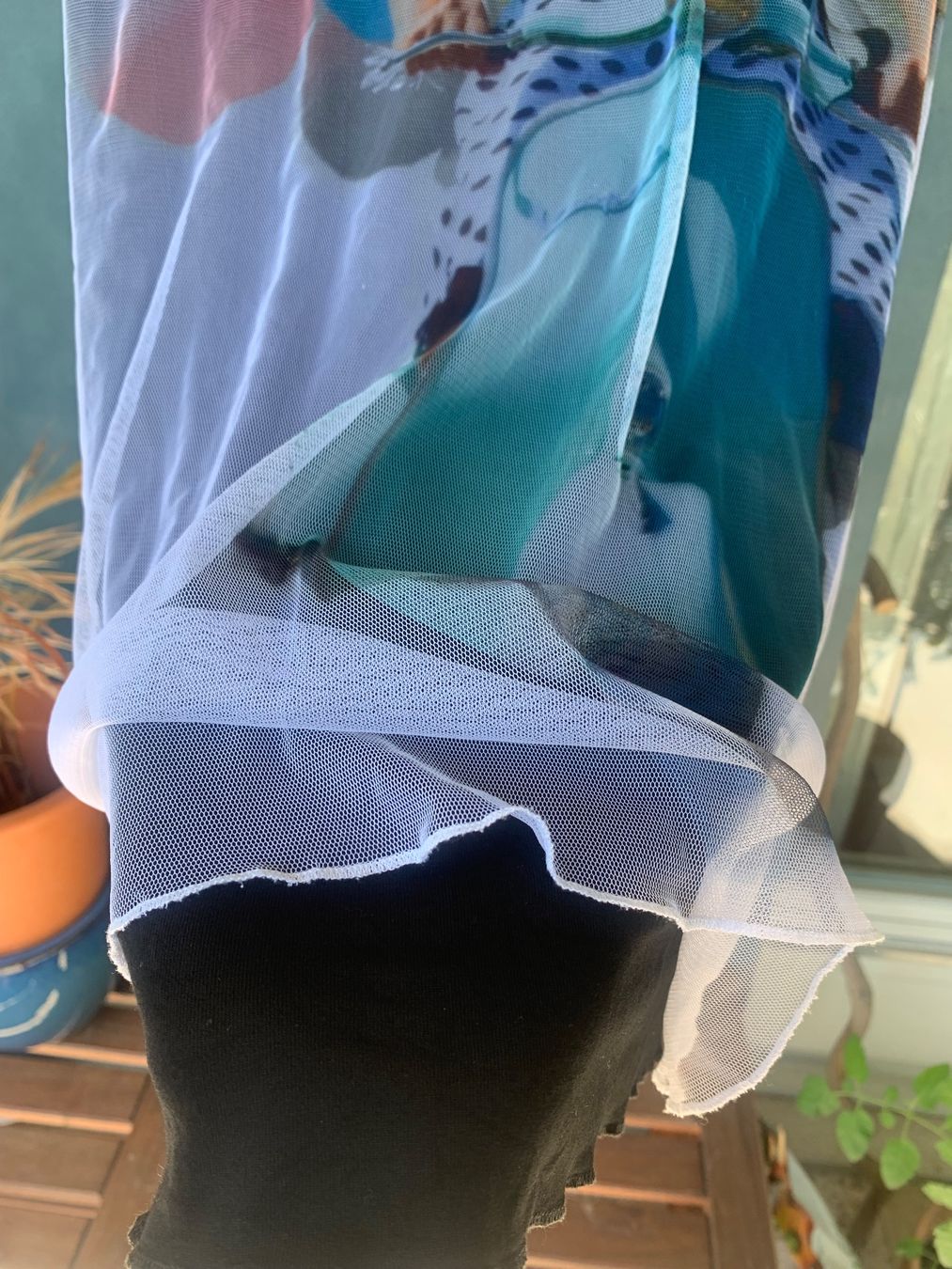 Navyboot T-Shirts: Navyboot Shirt, Gr.M 🌞🦋 – Gebraucht aus Egg b. Zürich von Flummi 5