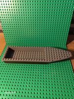 Coque de bateau Lego
