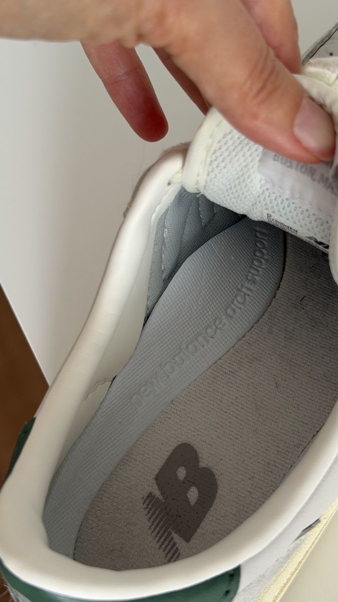 New Balance Scarpe da uomo: New Balance sneakers – Nuovo (secondo la descrizione) da Paradiso venduto da viorea 5