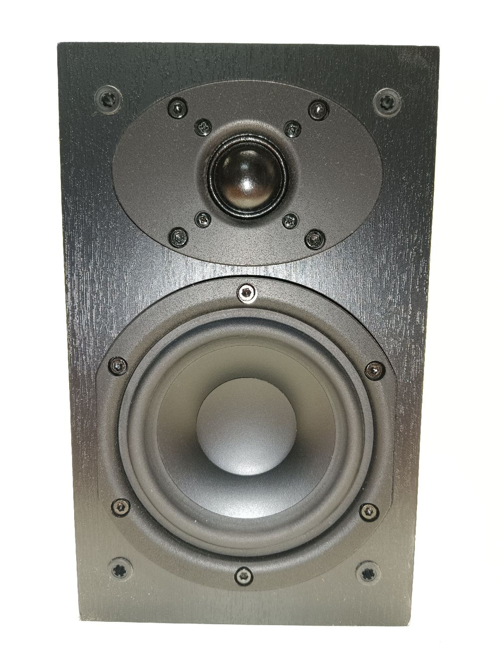 Denon Casse acustiche: DENON Regallautsprecher - (em79) – Usato da Künten venduto da Schnaepplihuus 5