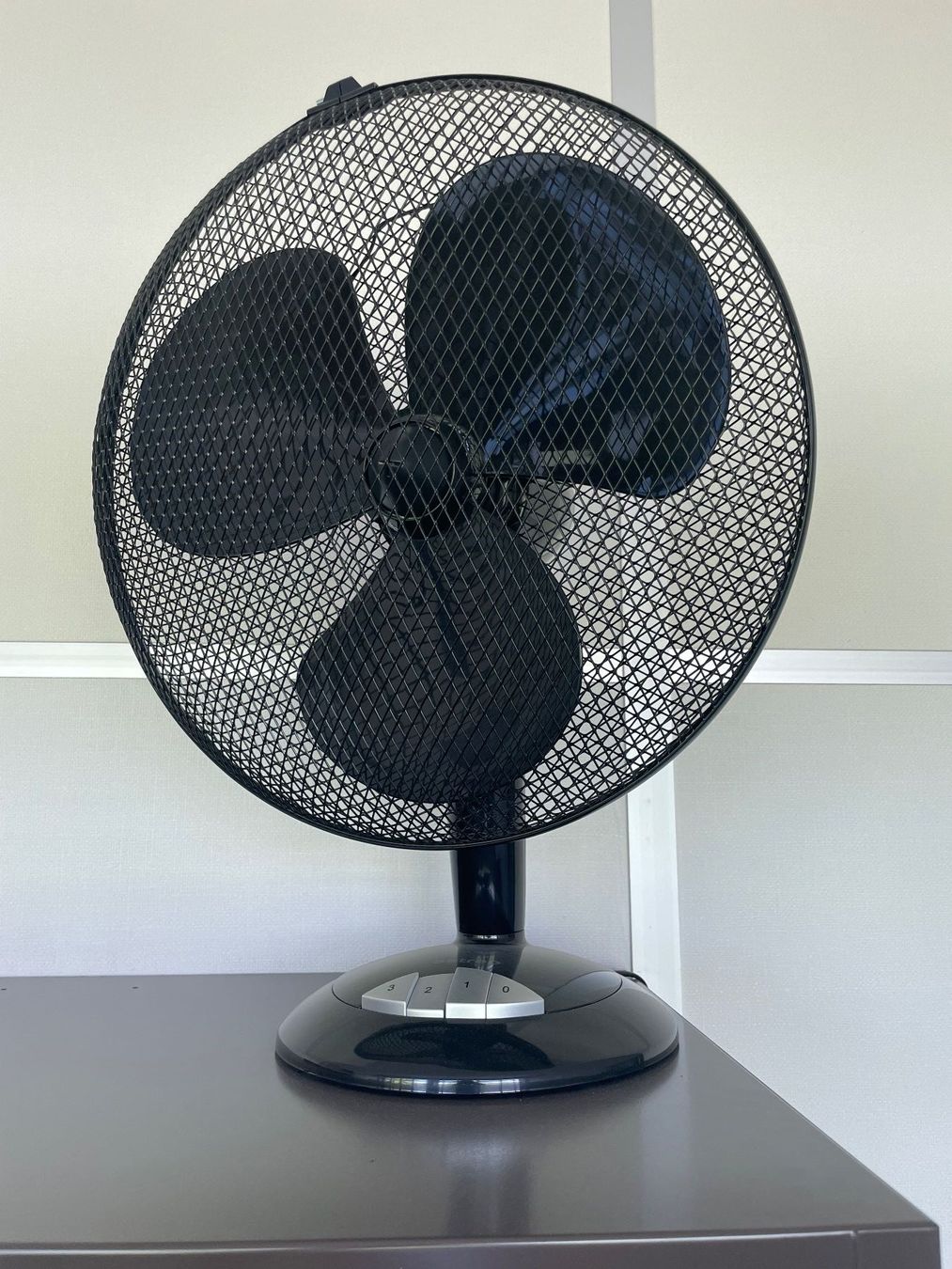 Ventilatori: Satrap Tischventilator - Praktisch neu - pro Stück – Nuovo (secondo la descrizione) da Winterthur venduto da CamiStore 2