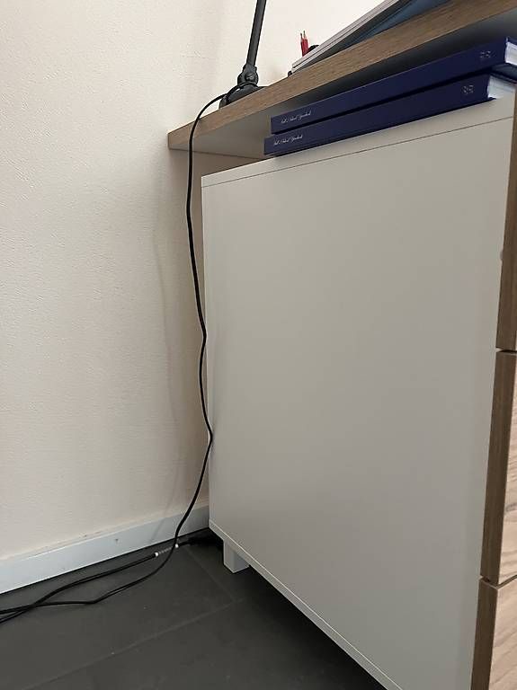 Schreibtische: Schreibtisch  – Gebraucht aus Rüschlikon von CourtneyM 2