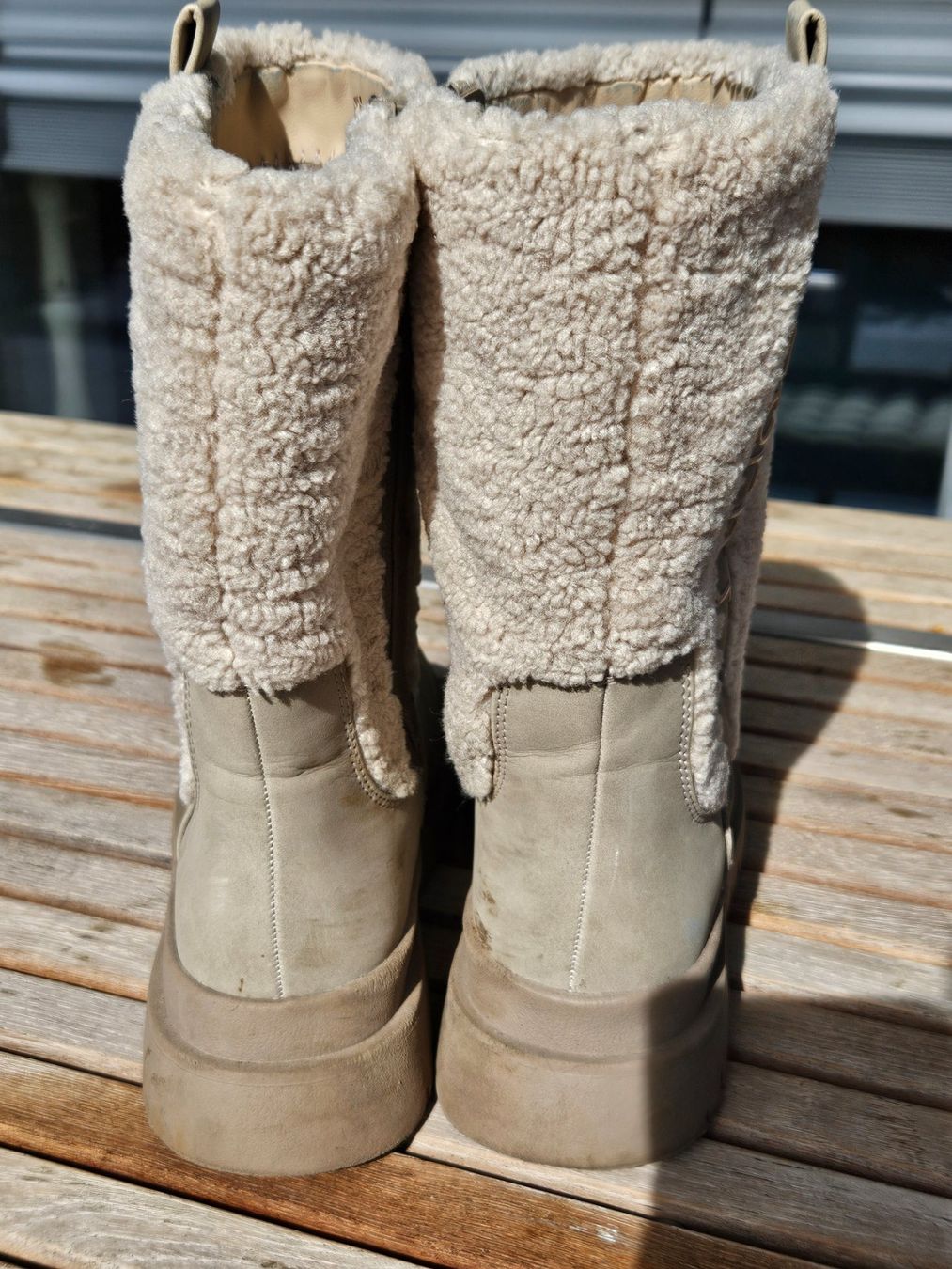Esprit Scarpe per ragazze: MÄDCHEN WINTERSTIEFEL VON ESPRIT – Usato da Root venduto da LifestyleAccessoires 5