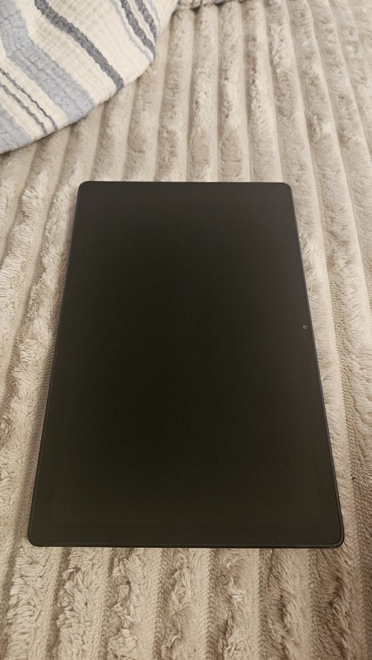 Samsung Tablet PC: Samsung Galaxy Tab A7 SM-T500  – Defekt aus Biel/Bienne von Ayana2010