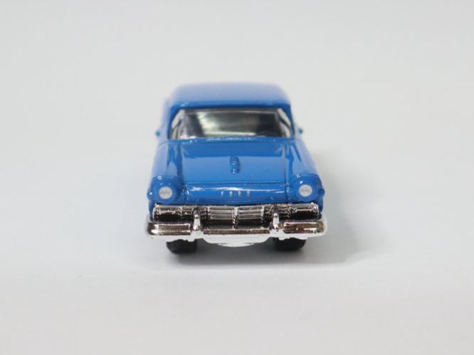 Matchbox Modellautos: Matchbox 1957 Ford Custom 300 – Neu und originalverpackt aus Eschenbach SG von Astalavista 4