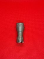 1 Stk - Kernbohrer für Metall - G/H - 22/35mm