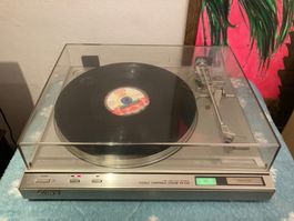 SONY PS-X45