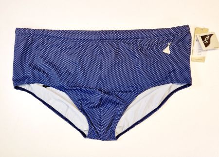 Badehose Herren 4XL Lahco Navy / Rabatt 50% - 70%!!!