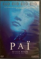 PAÏ (L'ÉLUE D'UN PEUPLE NOUVEAU)