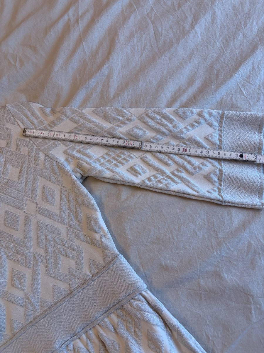 Missoni Vestiti: Missoni, Stretch Kleid – Usato da Sutz venduto da paleo6454 3