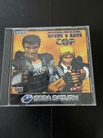 Jeu SEGA SATURN : Virtua Cop