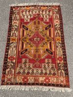 Ushak Teppich Türkei 