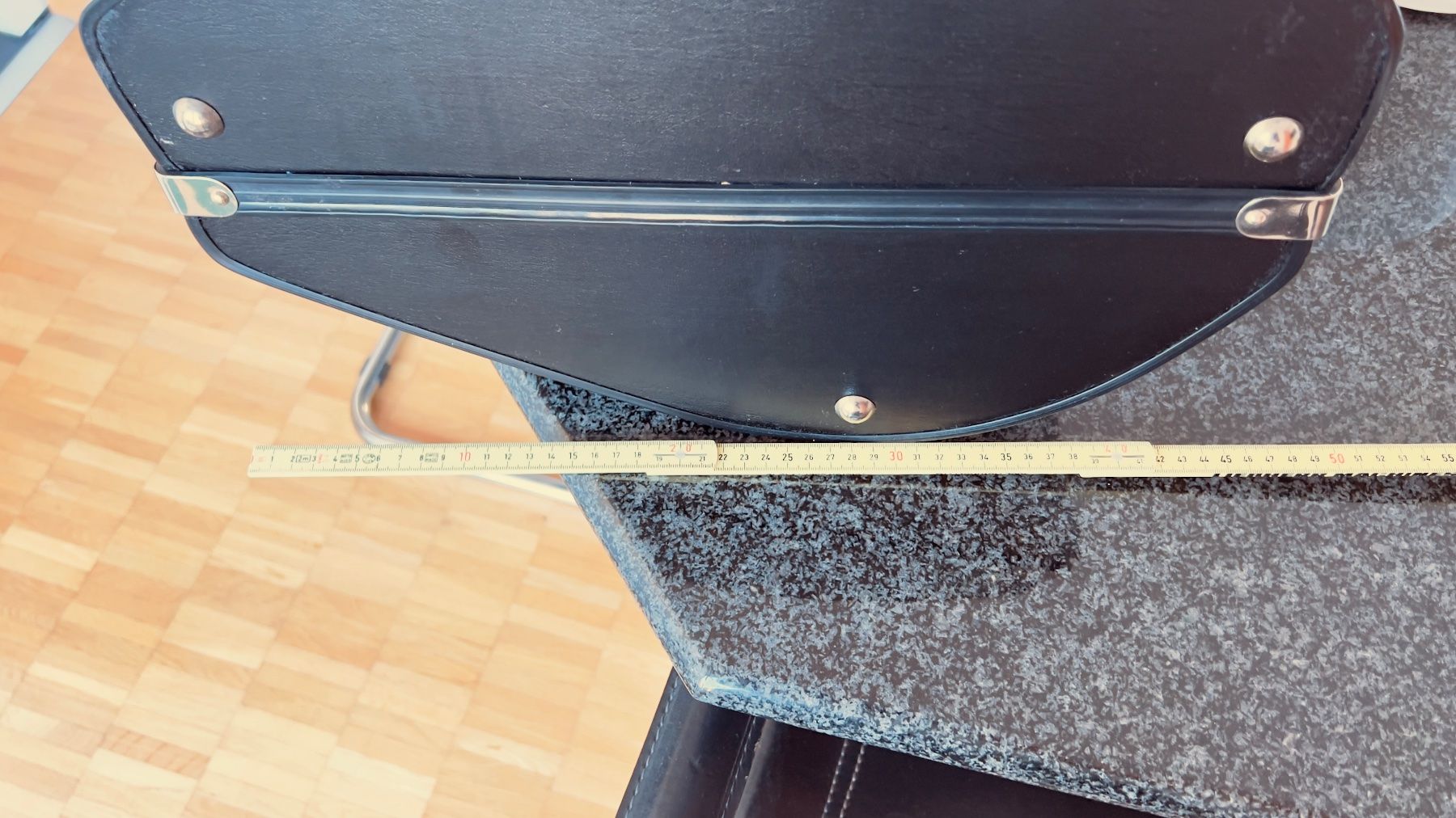 Strumenti musicali: Hartschalenkoffer Euphonium schwarz, nie gebraucht – Usato da Baden venduto da Mercedes_Beer 8