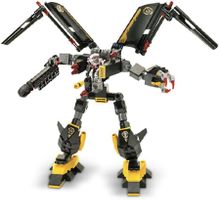 Lego Exo-Force 8105 Iron Condor [komplett]