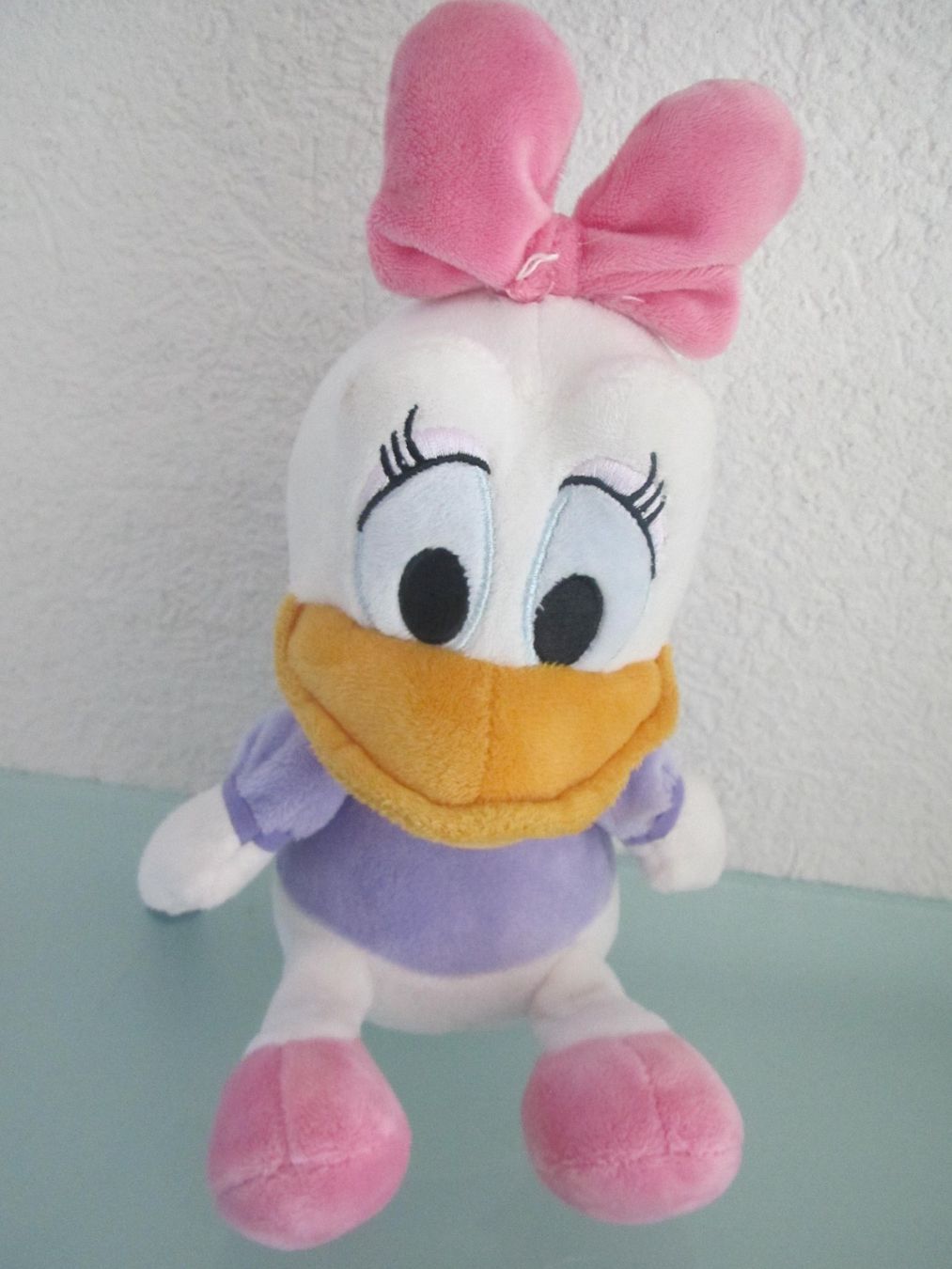 Disney Jouets: 3 X DISNEY DAISY  DONALD PLUTO – D'occasion à Murten par Selliot 3