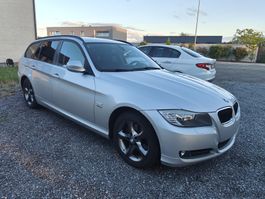BMW 320 DIESEL X DRIVE, FACELIFT